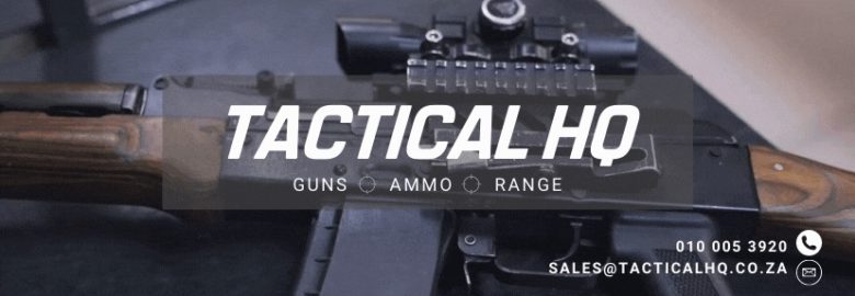 Tactical HQ
