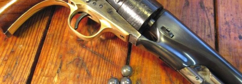 Hickok45 – Youtube Channel