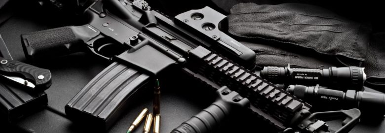 Queensburgh Guns & Sport