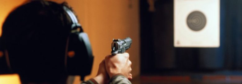 Taurus Indoor Shooting Range