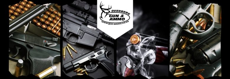 Overberg Gun & Ammo