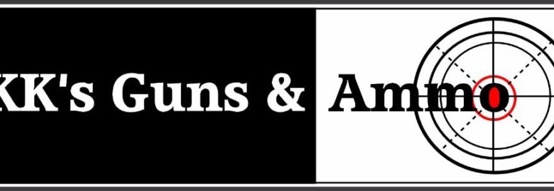 KK's Guns & Ammo