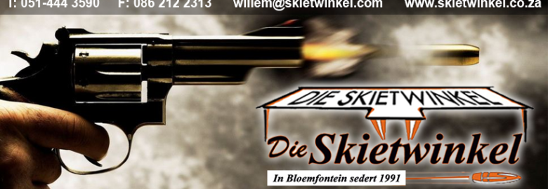 Die Skietwinkel