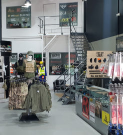 Tactical Distributors SA – Boksburg
