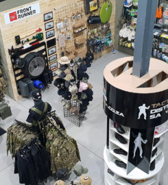 Tactical Distributors SA – Boksburg