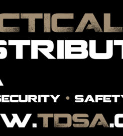 Tactical Distributors SA – Boksburg