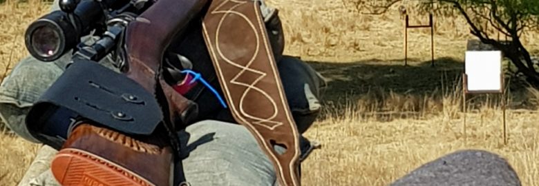 Armageddon Gunsmiths SA