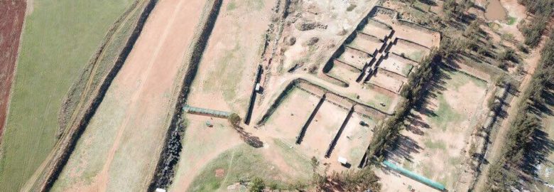 Rooikraal Shooting Range