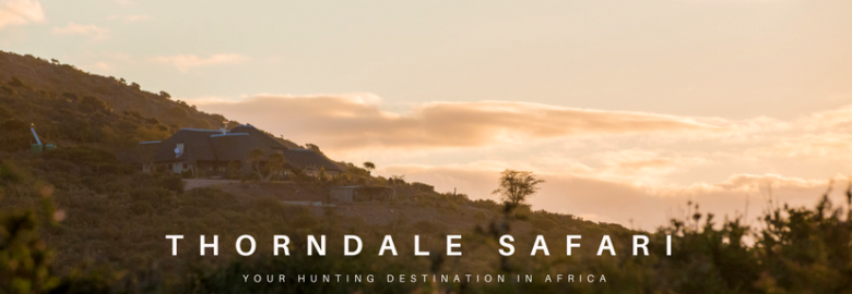 Thorndale Safari Hunting Lodge
