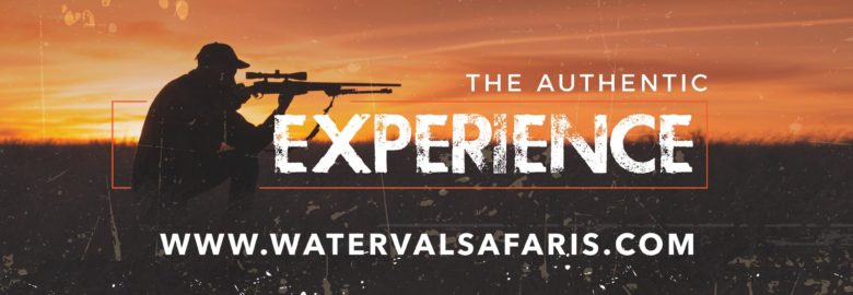 Waterval Safaris