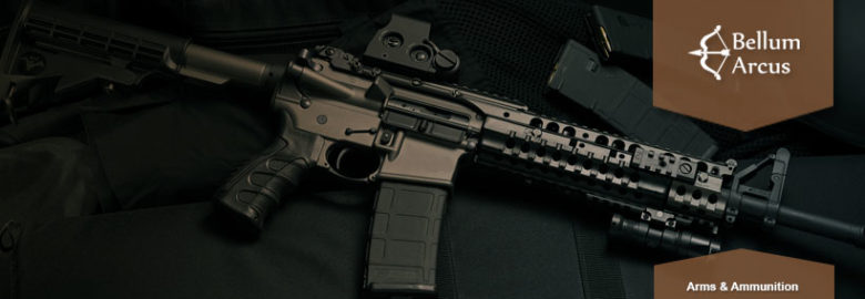 Bellum Arcus Pty Ltd