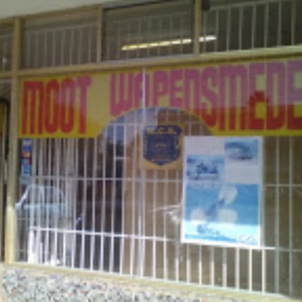 Listing Logo