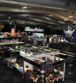 Huntex Expo