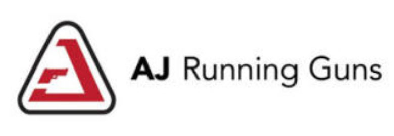 AJS Running Guns