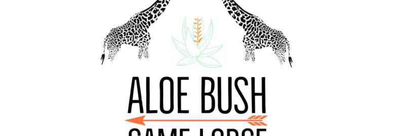 Aloe Bush Game Lodge