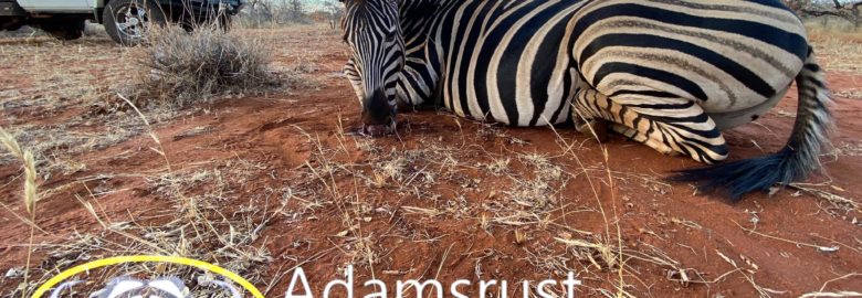 Adamsrust Game Farm