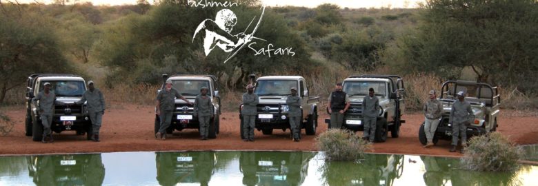 Bushmen Safaris Ltd (Archery-Only African Safari Hunting Trips)