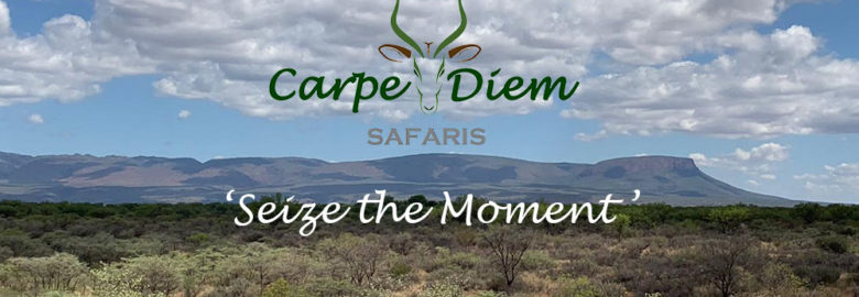 Carpe Diem Safaris Overyssel