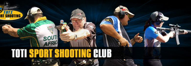 Toti Sport Shooting Club