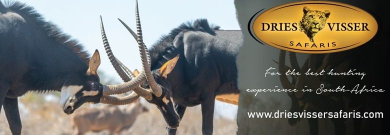 Dries Visser Safaris