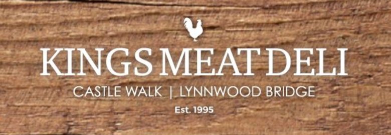 Kings Meat Deli Castle Walk