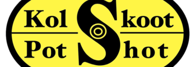 Kolskoot – Potshot