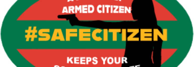 #SafeCitizen Campaign