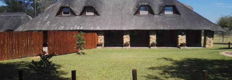 Vygenboomfontein Hunting Farm