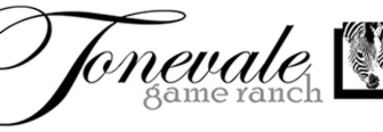 Tonevale Game Ranch