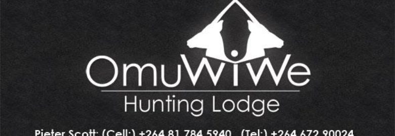 Omuwiwe Hunting Safaris