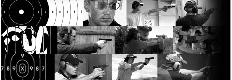 Bellville Pistol Club