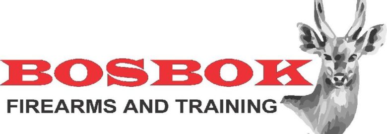 Bosbok Firearm Training