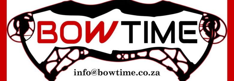 BOWTIME: Archery Supplies and Shooting Range