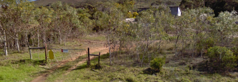 Bredasdorp Shooting Range