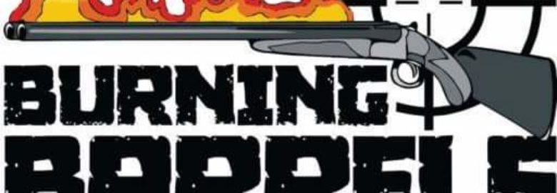 Burning Barrels Indoor Shooting Range