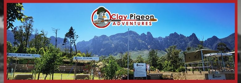 Clay Pigeon Adventures