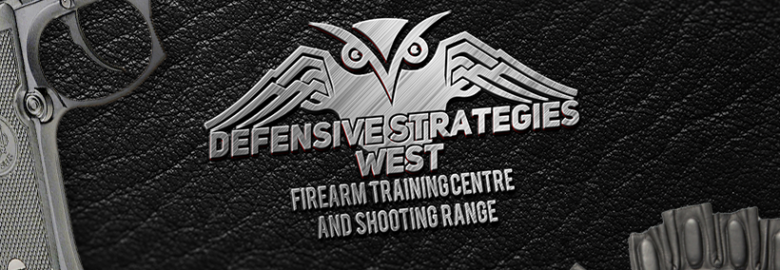 Defensive Strategies West Indoor Range