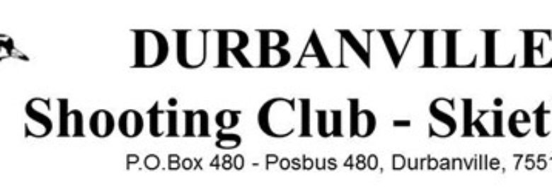 Durbanville Shooting Club