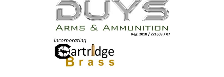 DUYS Arms and Ammunition (Pty) Ltd