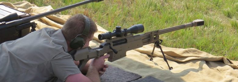 Dwandzani Firearms Training