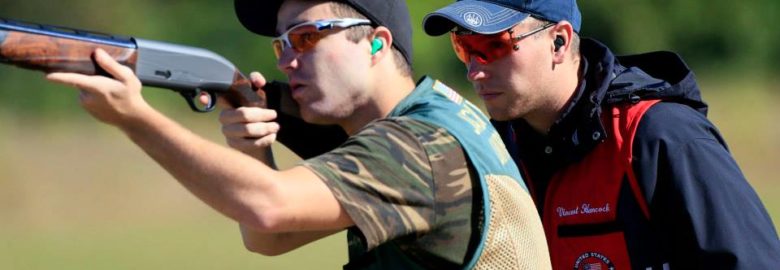 Eden Clay Target Shooting Academy