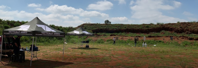 Eldorado Park Shooting Range