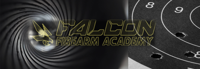 FALCON FIREARM TRAINING ACADEMY