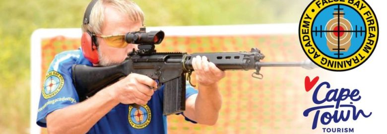 False Bay Firearm Training Academy