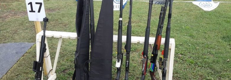 Homtini Shooting Range