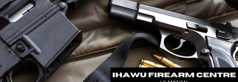 Ihawu Firearm Centre And Indoor Shooting Range