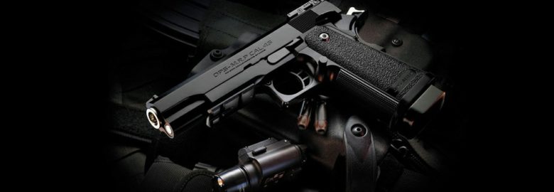 KBS Shooting Range