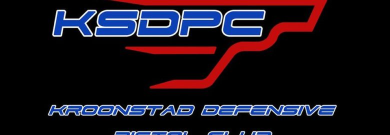 KSDPC Shooting Range Kroonstad