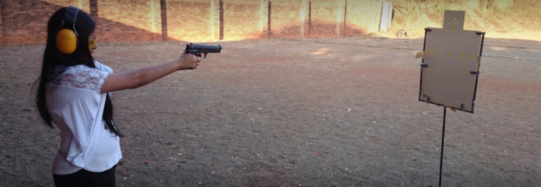 Lamberti – Bhika Shooting Range / S.W.A.T Training Center