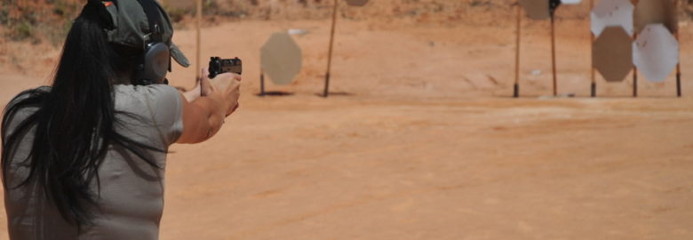 Polokwane Shooting Center